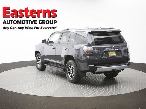 Used 2024 Toyota 4Runner TRD Off-Road Premium AWD/4WD image 65