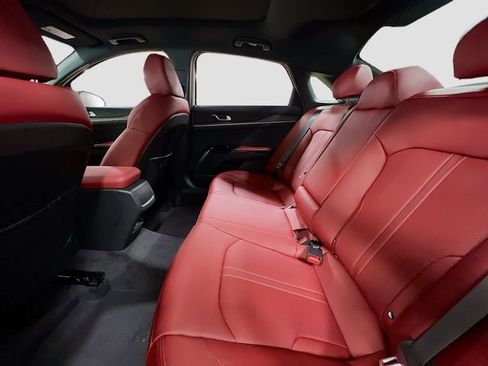 New 2026 Kia K5 GT-Line image 26