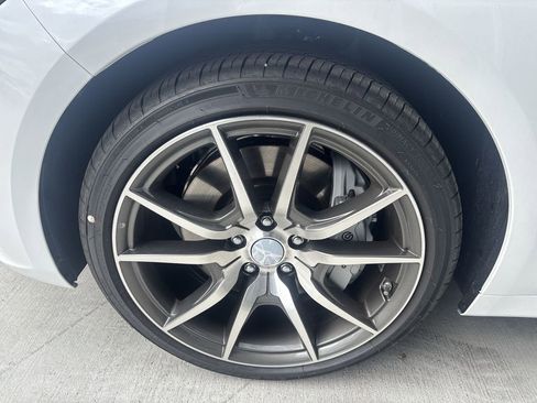 New 2026 Genesis G70 2.5T Prestige RWD image 19