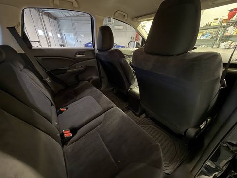 Used 2013 Honda CR-V LX image 17