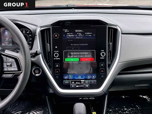 Certified 2024 Subaru Crosstrek 2.0i Premium image 7