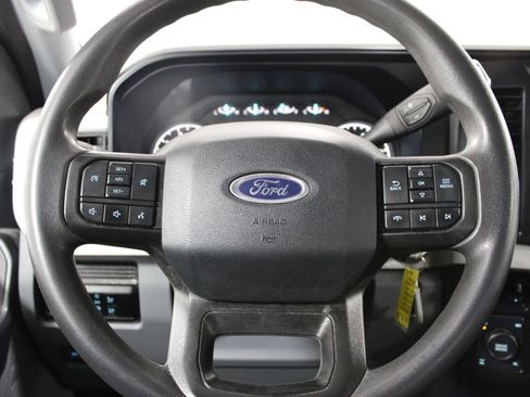 Used 2024 Ford F250 XL w/ STX Appearance Package AWD/4WD image 26