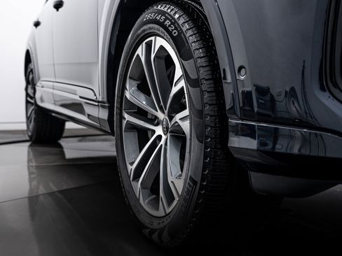 Certified 2025 Audi Q7 2.0T Premium Plus w/ Premium Plus Package image 20