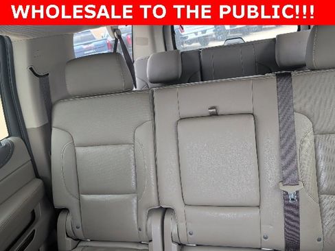 Used 2019 GMC Yukon XL SLT image 30