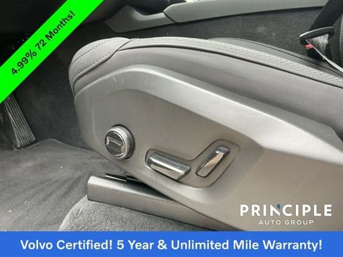 Certified 2025 Volvo XC90 B5 Plus image 26