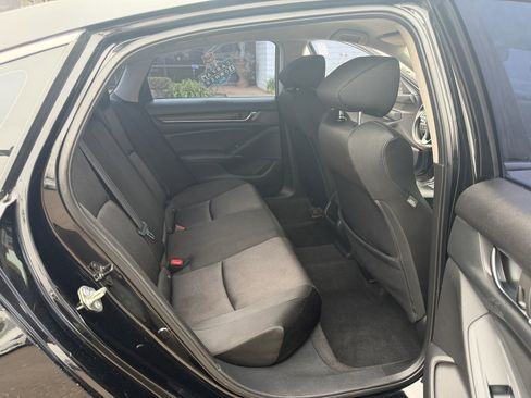 Used 2020 Honda Accord LX image 11