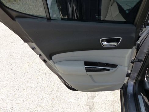 Used 2020 Acura TLX FWD image 37