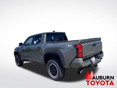 New 2026 Toyota Tacoma TRD Off-Road AWD/4WD image 5