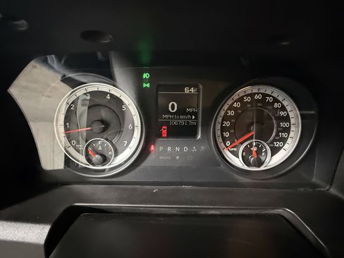 Used 2013 RAM 1500 Express image 23