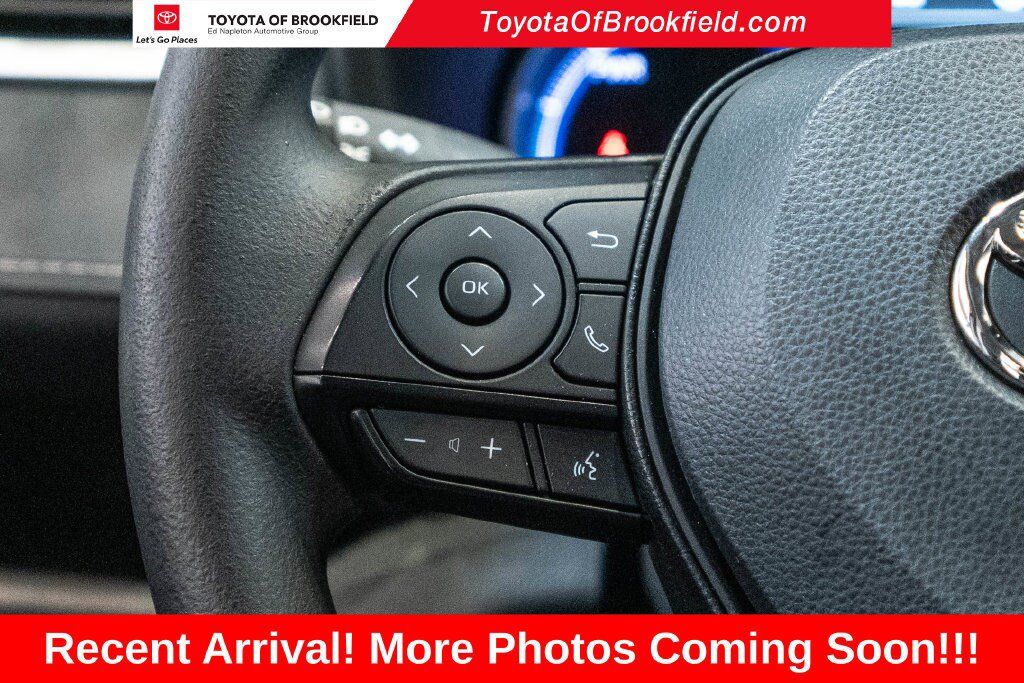 Certified 2023 Toyota RAV4 XLE AWD/4WD image 14