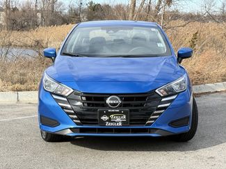 Certified 2023 Nissan Versa SV video 2