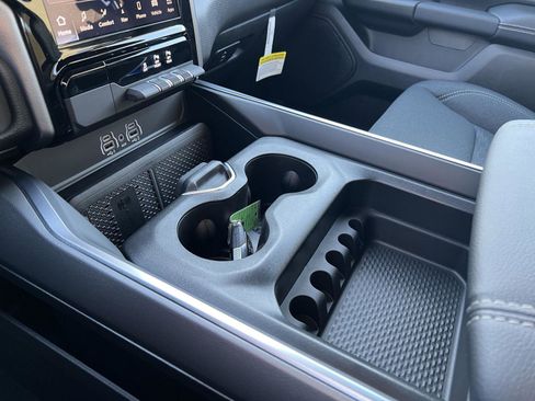 New 2026 RAM 1500 Big Horn image 37