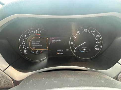 Used 2013 Lincoln MKZ FWD image 21