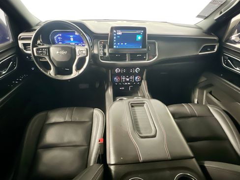 Used 2023 Chevrolet Tahoe RST RWD image 30