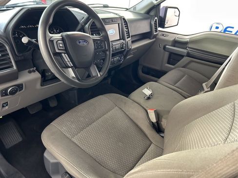 Used 2020 Ford F150 XLT w/ XTR Package AWD/4WD image 12