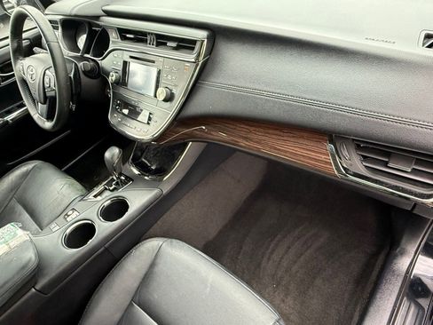 Used 2015 Toyota Avalon XLE image 33