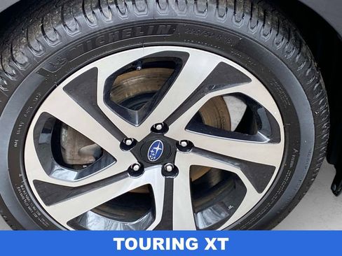 Used 2021 Subaru Legacy Touring XT AWD/4WD image 28