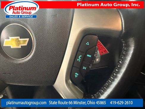 Used 2016 Chevrolet Express 3500 Extended RWD image 17