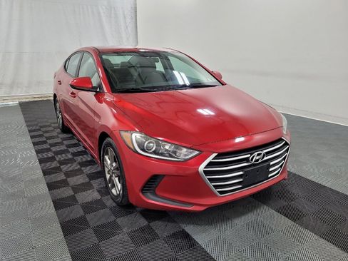 Used 2018 Hyundai Elantra SEL FWD image 13