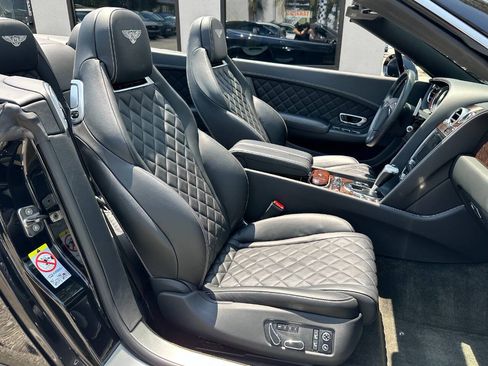 Used 2016 Bentley Continental GT AWD/4WD image 33