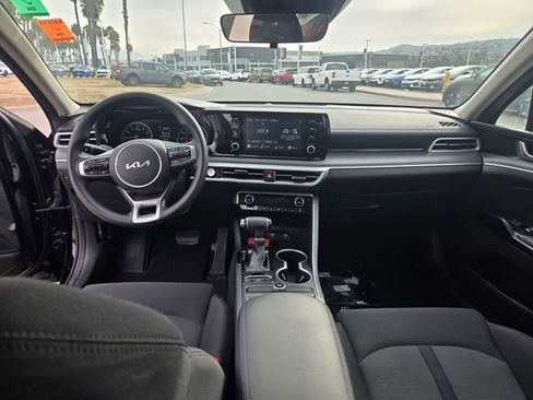 Used 2022 Kia K5 LXS image 15