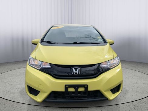 Used 2016 Honda Fit LX image 2