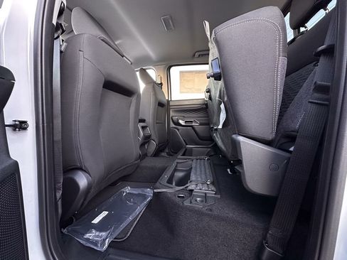 New 2025 Ford Ranger XLT w/ Equipment Group 301A High image 54