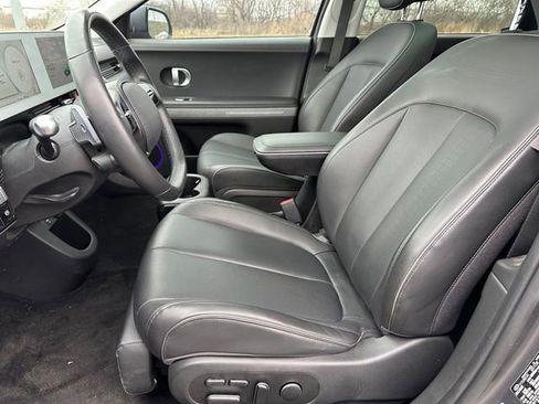 Used 2023 Hyundai Ioniq 5 Limited image 19