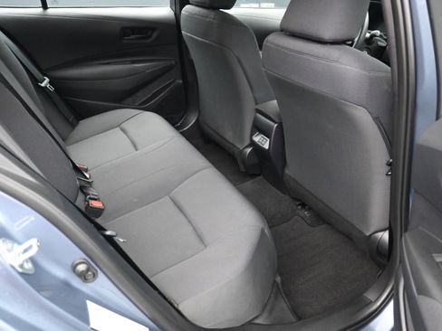 Used 2026 Toyota Corolla LE FWD image 10