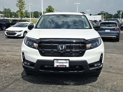 Used 2026 Honda Ridgeline Sport image 5