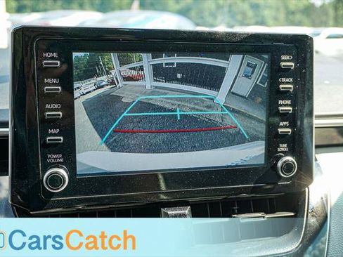 Used 2020 Toyota Corolla LE FWD image 27