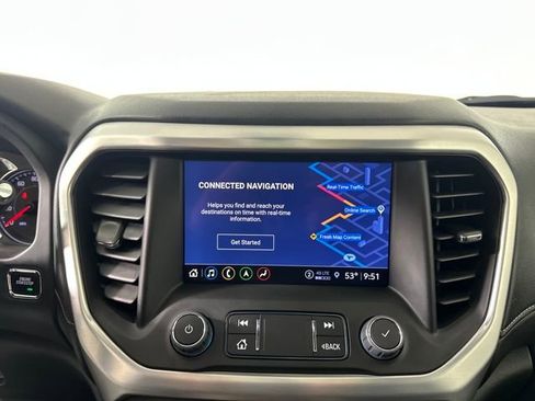 Used 2023 GMC Acadia SLE w/ Driver Convenience Package image 22