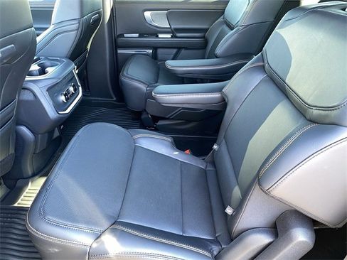 New 2025 Ford Expedition Tremor image 42