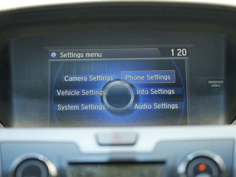 Used 2016 Honda Odyssey EX image 52