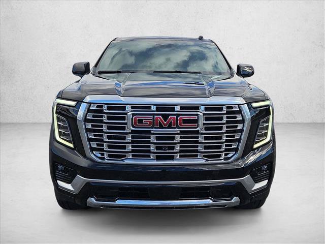 New 2026 GMC Yukon Denali w/ Denali Reserve Package AWD/4WD image 6