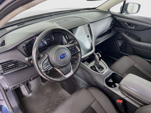 Used 2024 Subaru Outback Premium AWD/4WD image 22