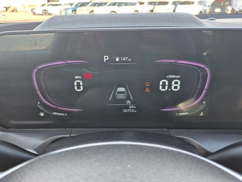 Certified 2025 Kia Telluride S image 21