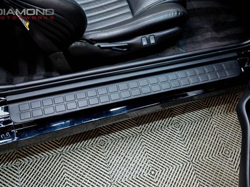 Used 2001 Pontiac Firebird Trans Am w/ SLP Firehawk Pkg image 90