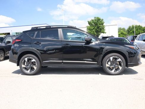 New 2026 Subaru Crosstrek 2.5i Limited AWD/4WD image 4