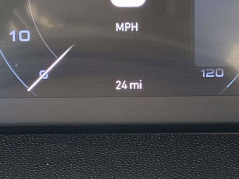 Used 2025 RAM ProMaster 2500 w/ Quick Order Package 22G SLT image 4