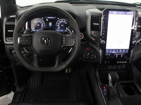 New 2026 RAM 1500 RHO w/ RHO Level 1 Equipment Group image 14