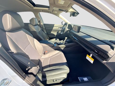 New 2025 Honda Accord Touring image 25