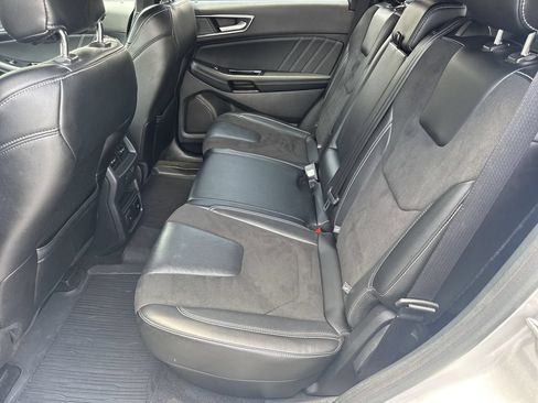 Used 2019 Ford Edge ST w/ Equipment Group 401A AWD/4WD image 20