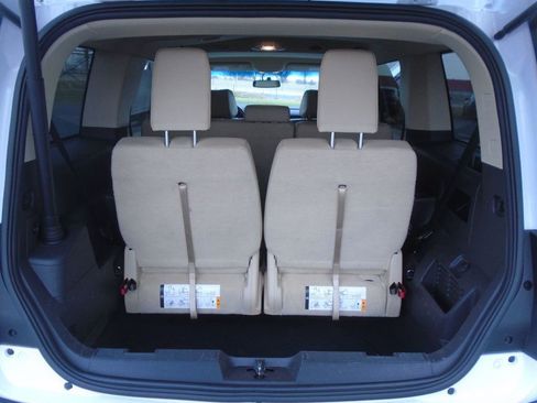 Used 2018 Ford Flex SEL w/ Equipment Group 202A image 43