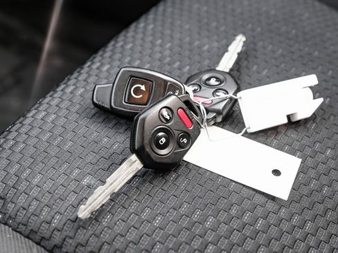 Used 2018 Subaru Forester 2.5i Premium image 66