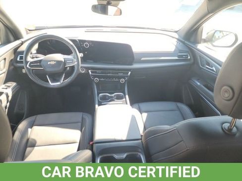 Used 2024 Chevrolet Traverse LT w/ LPO, Floor Liner Package image 20