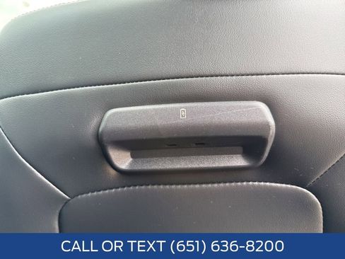 Used 2025 Ford Expedition Max Platinum image 40