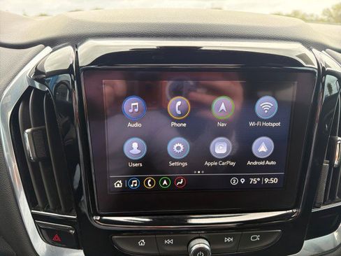 Used 2023 Chevrolet Traverse Premier w/ Redline Edition image 8