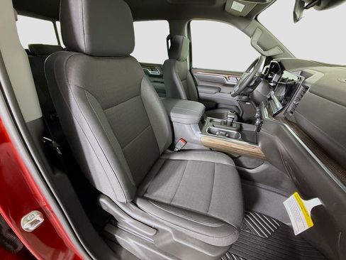 New 2026 Chevrolet Silverado 1500 RST image 27