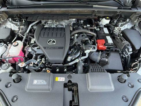 Used 2024 Lexus NX 350 AWD w/ Vision Package image 33